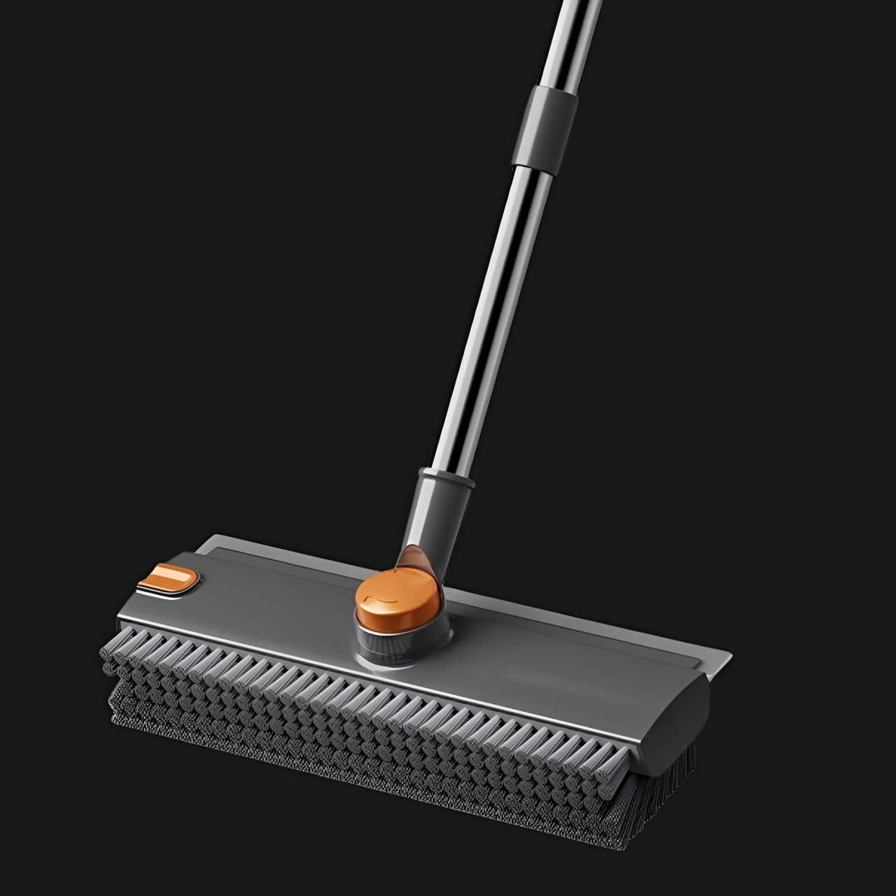 The Broom