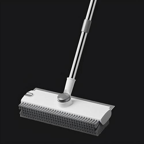 The Broom